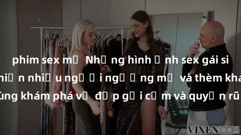 phim sex mỹ Những hình ảnh sex gái sinh viên Việt Nam khiến nhiều người ngưỡng mộ và thèm khát. Cùng khám phá vẻ đẹp gợi cảm và quyến rũ của những cô gái trẻ này.
